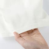 【WEB限定】シアー半袖Tシャツトップスセット | ブランシェス | 詳細画像13 