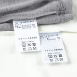 【WEB限定】シアー半袖Tシャツトップスセット | ブランシェス | 詳細画像15 