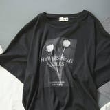 【WEB限定】シアー半袖Tシャツトップスセット | ブランシェス | 詳細画像24 