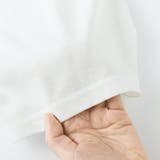 インナー付きシャーリングチュニック | ブランシェス | 詳細画像15 