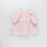 【プチレディ/おそろい】シャーリングリボンチュニック | ブランシェス | 詳細画像20