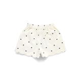 【WEB先行】マシュマロショートパンツ | ブランシェス | 詳細画像2 