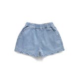 【WEB先行】マシュマロショートパンツ | ブランシェス | 詳細画像22 