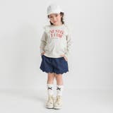 【WEB先行】マシュマロショートパンツ | ブランシェス | 詳細画像25 