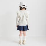 【WEB先行】マシュマロショートパンツ | ブランシェス | 詳細画像27 