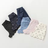 【WEB先行】マシュマロショートパンツ | ブランシェス | 詳細画像28 