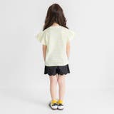 【WEB先行】マシュマロショートパンツ | ブランシェス | 詳細画像32 