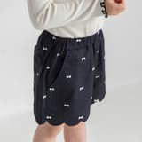 【WEB先行】マシュマロショートパンツ | ブランシェス | 詳細画像38 