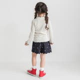 【WEB先行】マシュマロショートパンツ | ブランシェス | 詳細画像39 