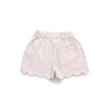 【WEB先行】マシュマロショートパンツ | ブランシェス | 詳細画像9 