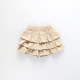 フリルスカート風ショートパンツ | ブランシェス | 詳細画像13