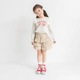 フリルスカート風ショートパンツ | ブランシェス | 詳細画像16