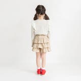 フリルスカート風ショートパンツ | ブランシェス | 詳細画像17