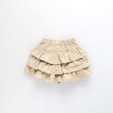 フリルスカート風ショートパンツ | ブランシェス | 詳細画像20