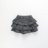 フリルスカート風ショートパンツ | ブランシェス | 詳細画像28