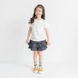 フリルスカート風ショートパンツ | ブランシェス | 詳細画像31