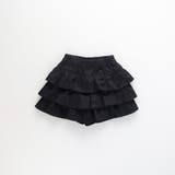 フリルスカート風ショートパンツ | ブランシェス | 詳細画像36