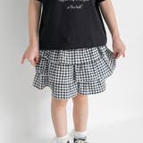 フリルスカート風ショートパンツ | ブランシェス | 詳細画像50