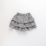 フリルスカート風ショートパンツ | ブランシェス | 詳細画像51