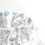 フリルスカート風ショートパンツ | ブランシェス | 詳細画像9