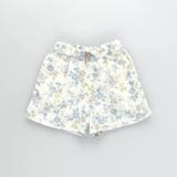 【爽パン/綿100％】パナマ織りショートパンツ | ブランシェス | 詳細画像18 