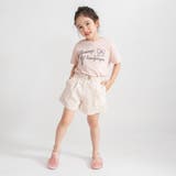 【爽パン/綿100％】パナマ織りショートパンツ | ブランシェス | 詳細画像5 