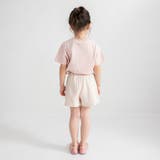 【爽パン/綿100％】パナマ織りショートパンツ | ブランシェス | 詳細画像7 