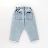 裾フリンジクロップドパンツ | ブランシェス | 詳細画像19 