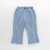 カットツイルクロップドパンツ | ブランシェス | 詳細画像13 