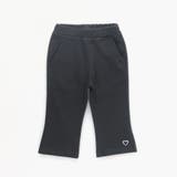 カットツイルクロップドパンツ | ブランシェス | 詳細画像14 