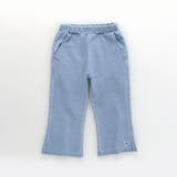 カットツイルクロップドパンツ | ブランシェス | 詳細画像2 