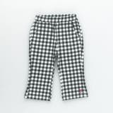 カットツイルクロップドパンツ | ブランシェス | 詳細画像21 