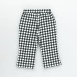 カットツイルクロップドパンツ | ブランシェス | 詳細画像27 