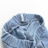 カットツイルクロップドパンツ | ブランシェス | 詳細画像7 