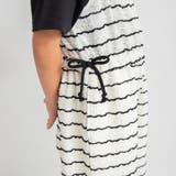 【おそろい】カットジャガードサロペット | ブランシェス | 詳細画像10