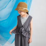 【プチレディ】マルチウェイサロペット | ブランシェス | 詳細画像27 