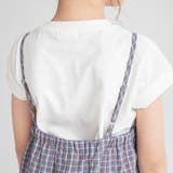ティアードキャミワンピース | ブランシェス | 詳細画像8 
