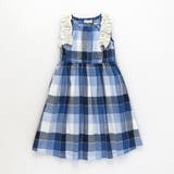 【ときめきワンピース】肩フリルワンピース | ブランシェス | 詳細画像13 