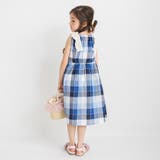 【ときめきワンピース】肩フリルワンピース | ブランシェス | 詳細画像16 