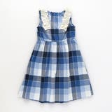 【ときめきワンピース】肩フリルワンピース | ブランシェス | 詳細画像19 