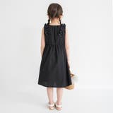 【ときめきワンピース】肩フリルワンピース | ブランシェス | 詳細画像23 