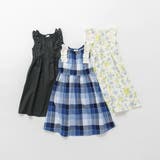 【ときめきワンピース】肩フリルワンピース | ブランシェス | 詳細画像25 