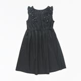 【ときめきワンピース】肩フリルワンピース | ブランシェス | 詳細画像26 