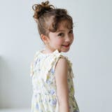 【ときめきワンピース】肩フリルワンピース | ブランシェス | 詳細画像8 