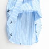 【ときめきワンピース】シャーリング半袖ワンピース | ブランシェス | 詳細画像10 