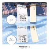 【ときめきワンピース】シャーリング半袖ワンピース | ブランシェス | 詳細画像11 