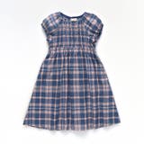 【ときめきワンピース】シャーリング半袖ワンピース | ブランシェス | 詳細画像13 