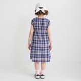 【ときめきワンピース】シャーリング半袖ワンピース | ブランシェス | 詳細画像16 