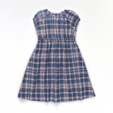 【ときめきワンピース】シャーリング半袖ワンピース | ブランシェス | 詳細画像19 