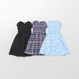 【ときめきワンピース】シャーリング半袖ワンピース | ブランシェス | 詳細画像25 